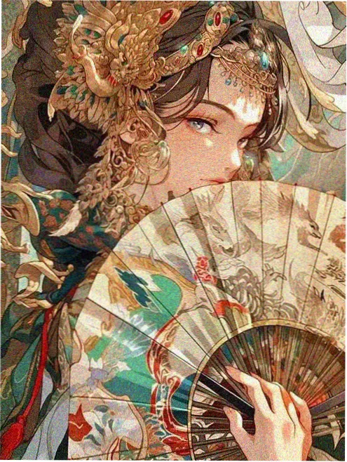 深海回廊小说封面