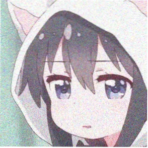 书友折枝头像